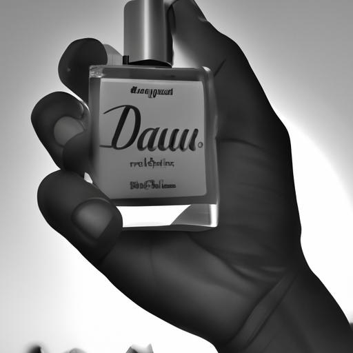 Sự tự tin và quyến rũ của người đàn ông khi sử dụng nước hoa Dubai Đại Bàng.