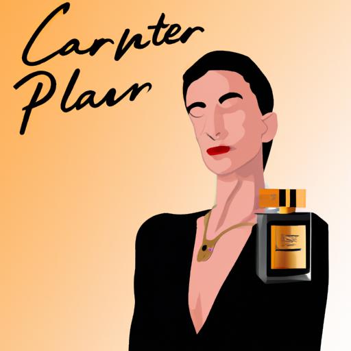 Tạo cảm giác tự tin và quyến rũ với nước hoa Cartier La Panthere 75ml