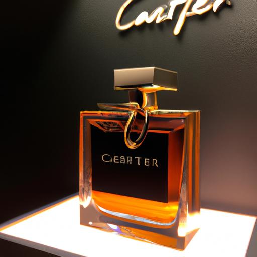 Cửa hàng nước hoa uy tín cung cấp nước hoa Cartier La Panthere 75ml