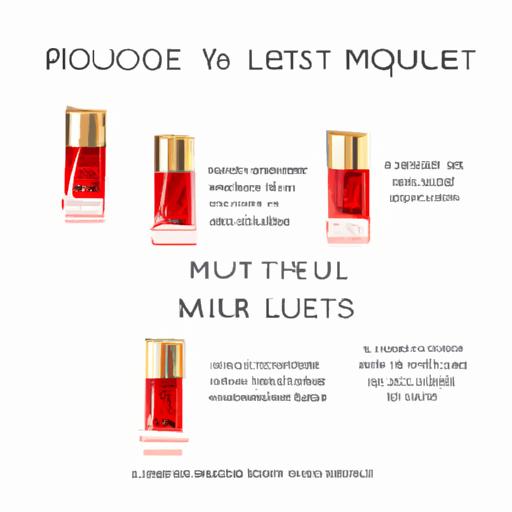 Tổng kết và thông tin giá cả về nước hoa Estee Lauder Modern Muse Le Rouge
