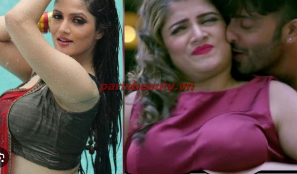 The Truth Behind the Video Srabanti Chatterjee Latest
