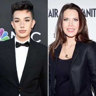 James Charles' Brother: Ian Jeffrey Is His Biggest Supporter
