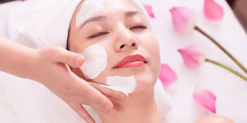 7 bước chăm sóc da cơ bản