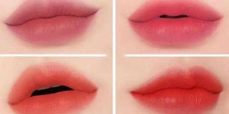 Cách Trang Điểm Cho Môi Dày: Bí Quyết Tự Tin Với Đôi Môi Quyến Rũ